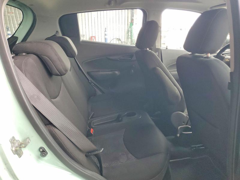 Aukcja sprzedaży 2017 Chevrolet Spark, vin: KL8CB6SA1HC719891, numer aukcji: 70180856
