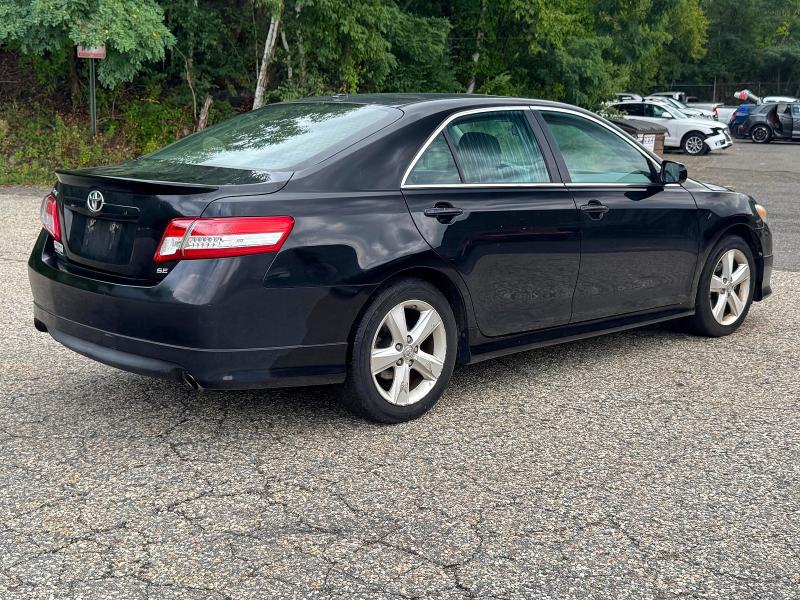 Продаж на аукціоні авто 2011 Toyota Camry, vin: 4T1BF3EK6BU676334, номер лоту: 68361846