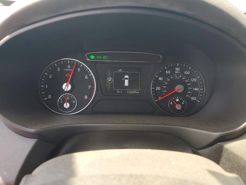Продаж на аукціоні авто 2018 Kia Sorento, vin: 5XYPG4A33JG425640, номер лоту: 69166086
