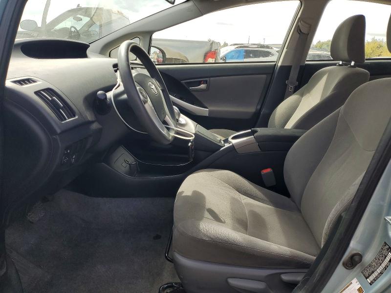 67685176 :رقم المزاد ، JTDKN3DU1F1921977 vin ، 2015 Toyota Prius مزاد بيع