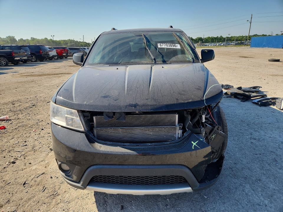 Aukcja sprzedaży 2014 Dodge Journey, vin: 3C4PDDDGXET137684, numer aukcji: 67703896