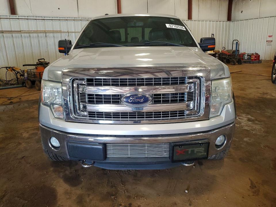 Aukcja sprzedaży 2013 Ford F150, vin: 1FTFW1ET8DKD50326, numer aukcji: 67102536