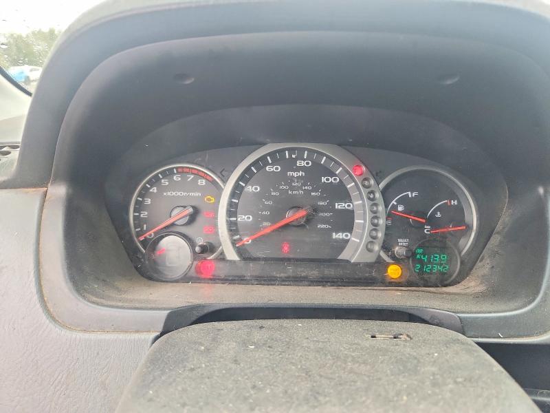 Продажа на аукционе авто 2003 Honda Pilot, vin: 2HKYF18463H581459, номер лота: 67464966