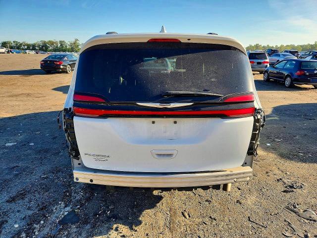 Aukcja sprzedaży 2022 Chrysler Pacifica, vin: 2C4RC1BG6NR170780, numer aukcji: 68059966