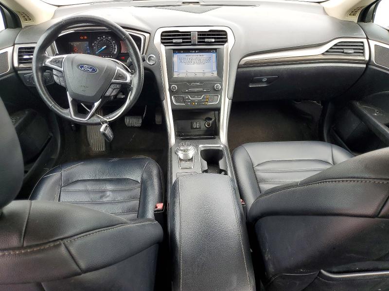 Продажа на аукционе авто 2019 Ford Fusion, vin: 3FA6P0CDXKR150548, номер лота: 69111596