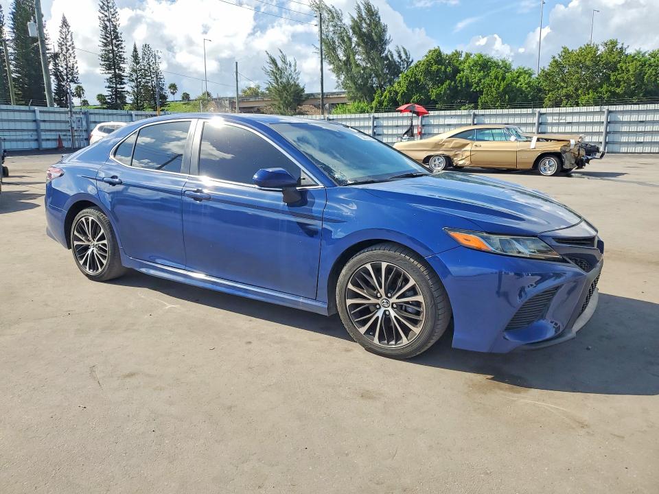 2024 Toyota Camry მანქანა იყიდება აუქციონზე, vin: 4T1T11BK1RU116663, აუქციონის ნომერი: 67146836