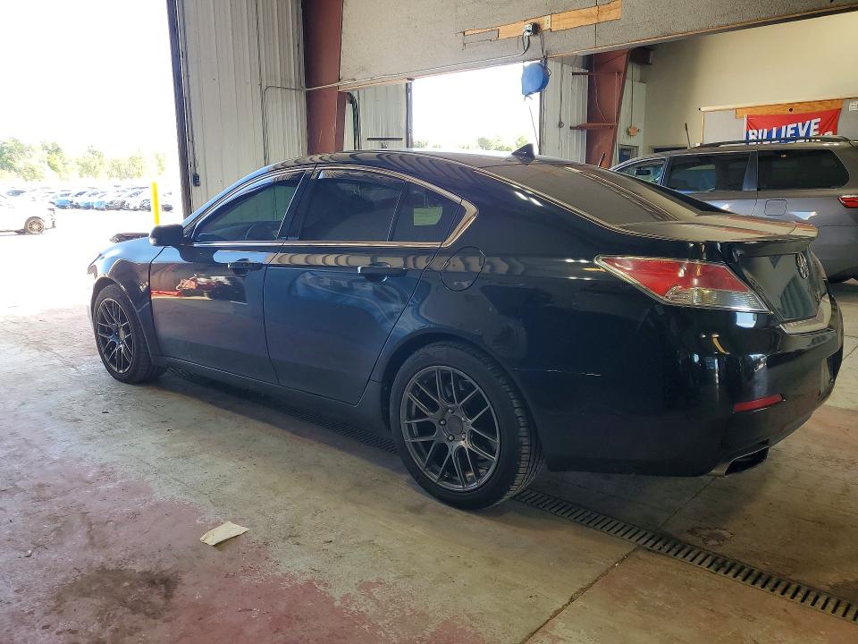 Продаж на аукціоні авто 2013 Acura Tl, vin: 19UUA9F51DA002752, номер лоту: 68729706