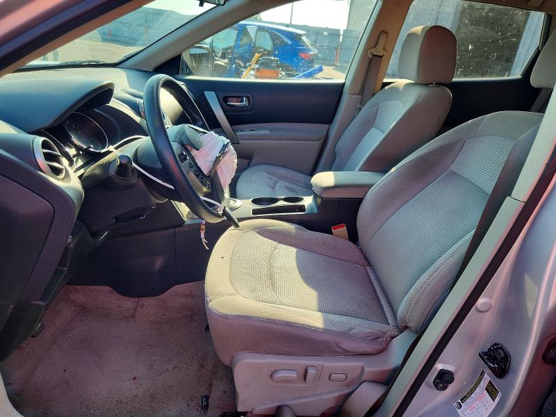 Продажа на аукционе авто 2011 Nissan Rogue, vin: JN8AS5MV0BW265328, номер лота: 68764956