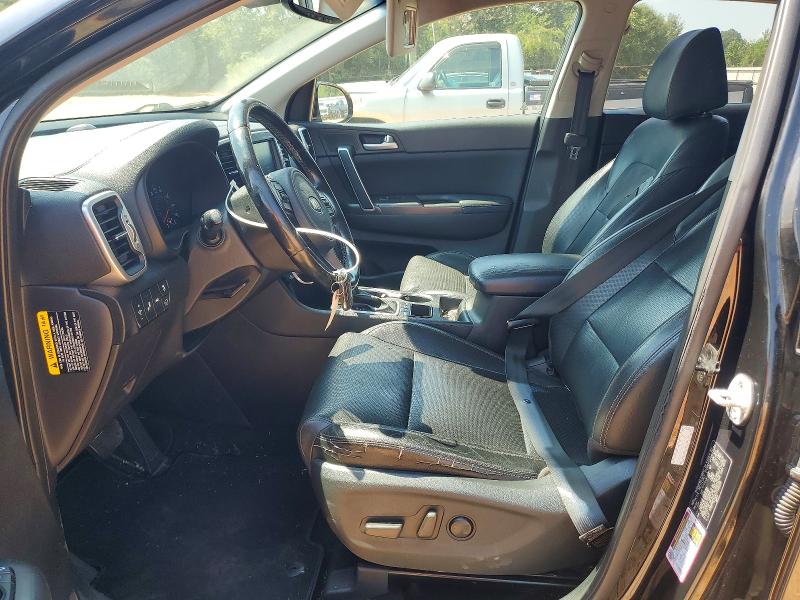 Aukcja sprzedaży 2017 Kia Sportage, vin: KNDPNCAC4H7138184, numer aukcji: 67515736