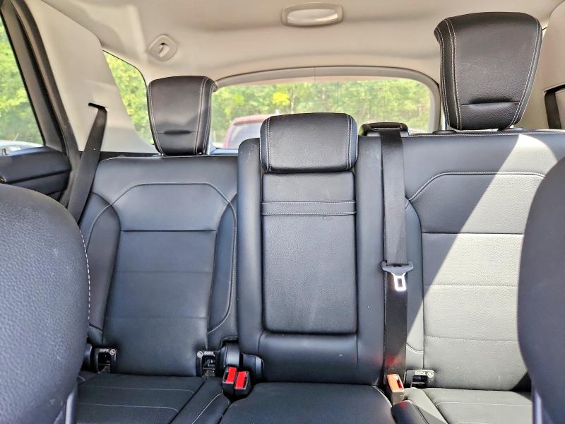 68398806 :رقم المزاد ، 4JGDA5JB4FA546195 vin ، 2015 Mercedes-benz Ml مزاد بيع