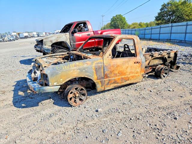 Aukcja sprzedaży 2003 Ford Ranger, vin: 1FTYR10D53PA67562, numer aukcji: 69171756