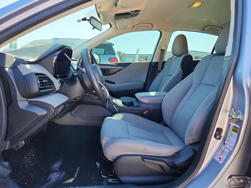 Продажа на аукционе авто 2020 Subaru Legacy, vin: 4S3BWAB65L3009133, номер лота: 68852156