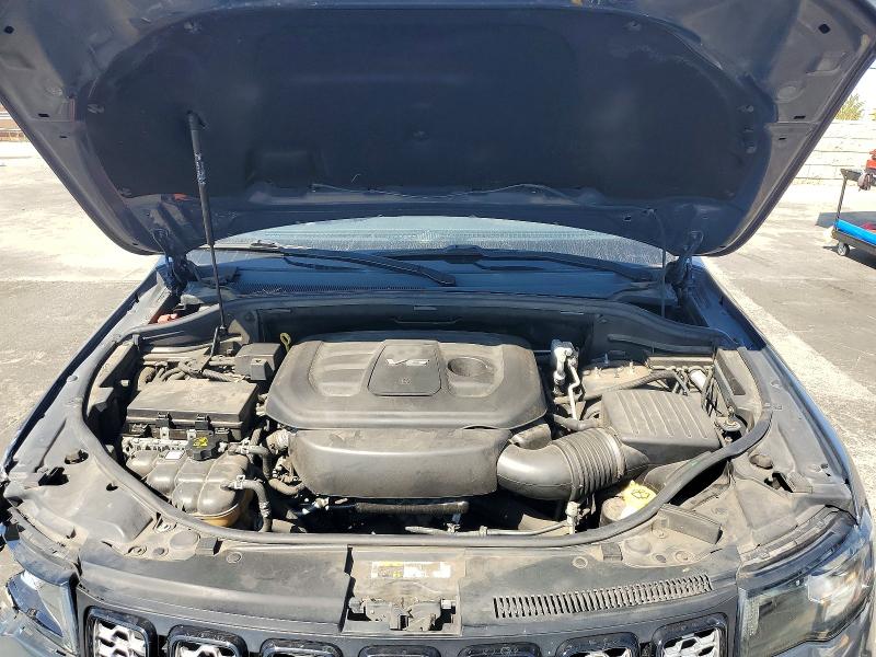 2017 Jeep Grand Cherokee მანქანა იყიდება აუქციონზე, vin: 1C4RJEAGXHC888358, აუქციონის ნომერი: 70491076