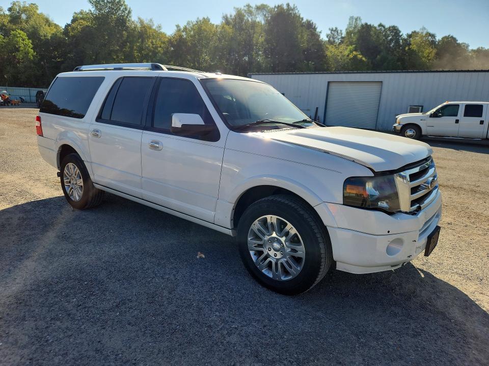 2013 Ford Expedition მანქანა იყიდება აუქციონზე, vin: 1FMJK1K58DEF62827        , აუქციონის ნომერი: 68892056