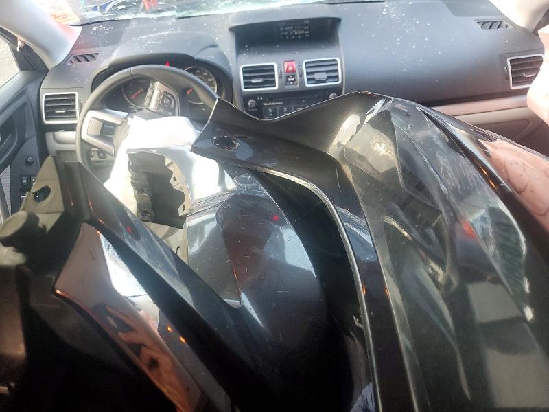 67099646 :رقم المزاد ، JF2SJAEC8JH573957 vin ، 2018 Subaru Forester مزاد بيع