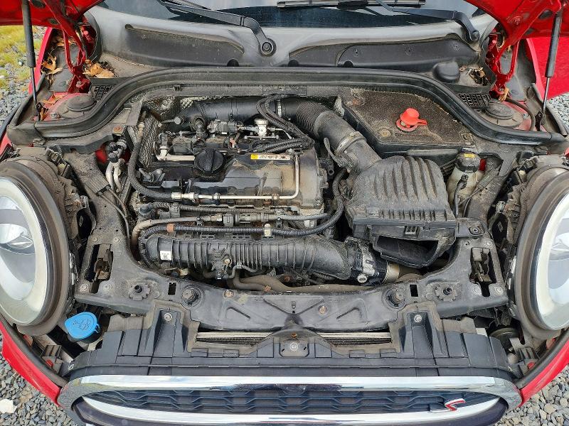 Aukcja sprzedaży 2016 Mini Cooper, vin: WMWXP7C50G3B49561, numer aukcji: 68148426