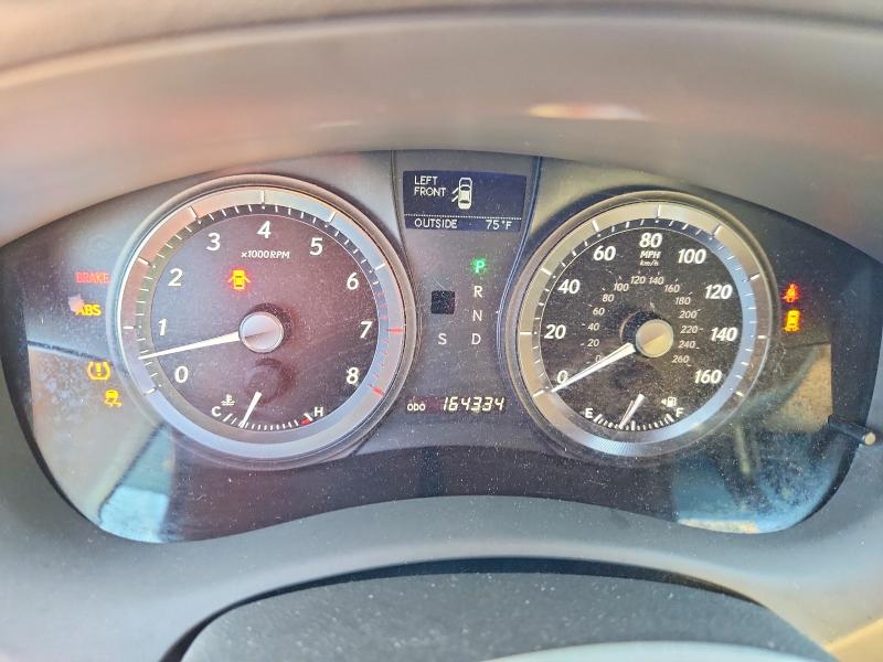 67986096 :رقم المزاد ، JTHBJ46G972068084 vin ، 2007 Lexus Es مزاد بيع