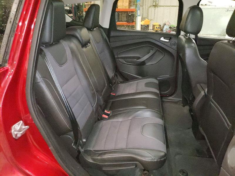 69702746 :رقم المزاد ، 1FMCU9G96EUD94545 vin ، 2014 Ford Escape مزاد بيع