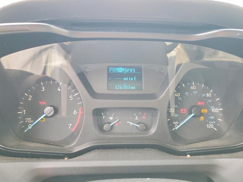 Продаж на аукціоні авто 2019 Ford Transit, vin: 1FTYR3XG1KKA51768, номер лоту: 68617836