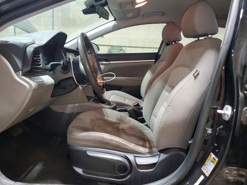 Aukcja sprzedaży 2020 Hyundai Elantra, vin: 5NPD84LF3LH571930, numer aukcji: 68557236