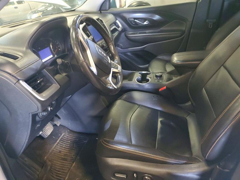 Продажа на аукционе авто 2019 Gmc Terrain, vin: 3GKALPEV1KL237700, номер лота: 66089596