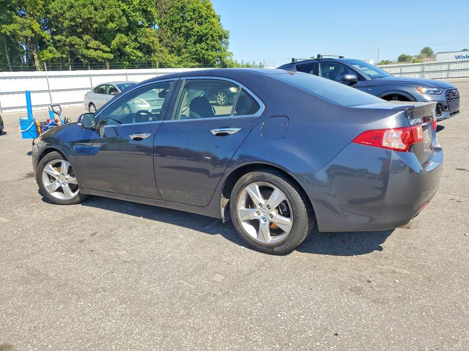 Продажа на аукционе авто 2013 Acura Tsx, vin: JH4CU2F65DC012981, номер лота: 69231306