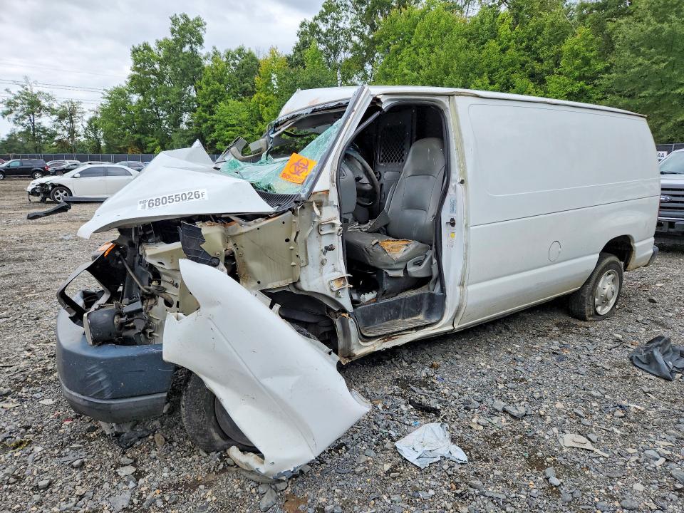 Продаж на аукціоні авто 2008 Ford Econoline, vin: 1FTNE14W28DA19438, номер лоту: 68055026