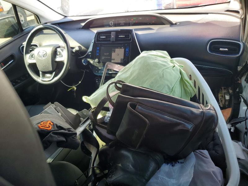 Продажа на аукционе авто 2017 Toyota Prius, vin: JTDKARFU7H3049856, номер лота: 68235586