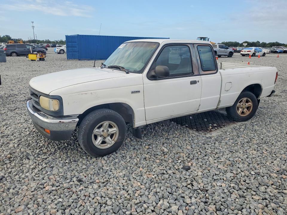 1996 Mazda B2300 მანქანა იყიდება აუქციონზე, vin: 4F4CR16A9TTM07043, აუქციონის ნომერი: 69311266