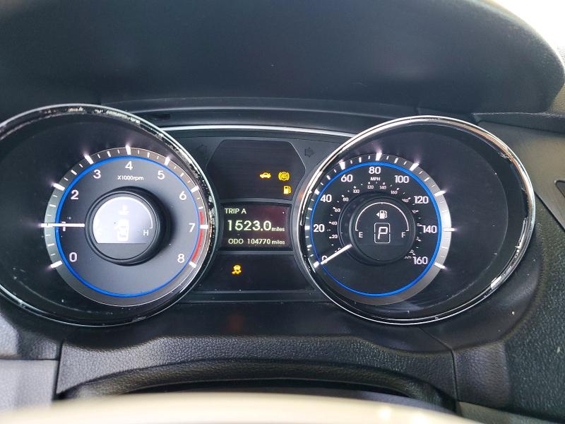 Aukcja sprzedaży 2014 Hyundai Sonata, vin: 5NPEB4ACXEH874317, numer aukcji: 67731556