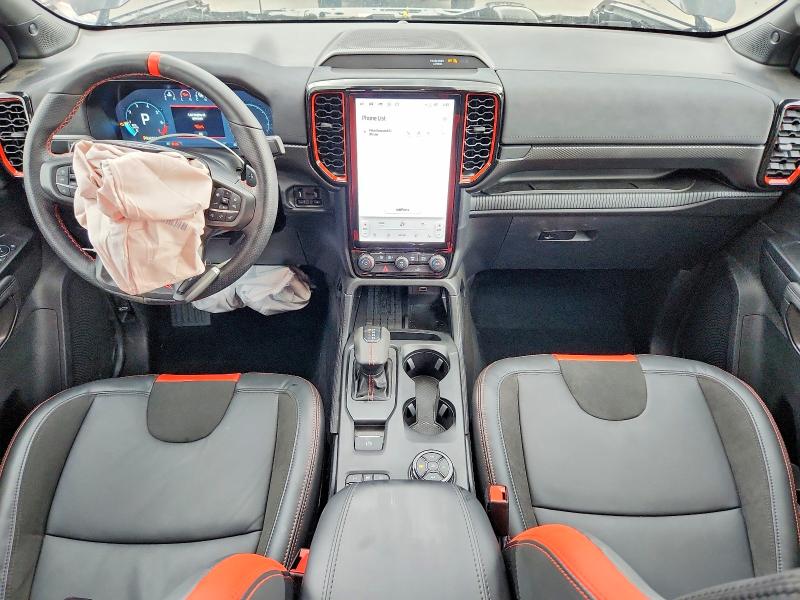 68628796 :رقم المزاد ، 1FTER4LR4TLE42148 vin ، 2026 Ford Ranger مزاد بيع