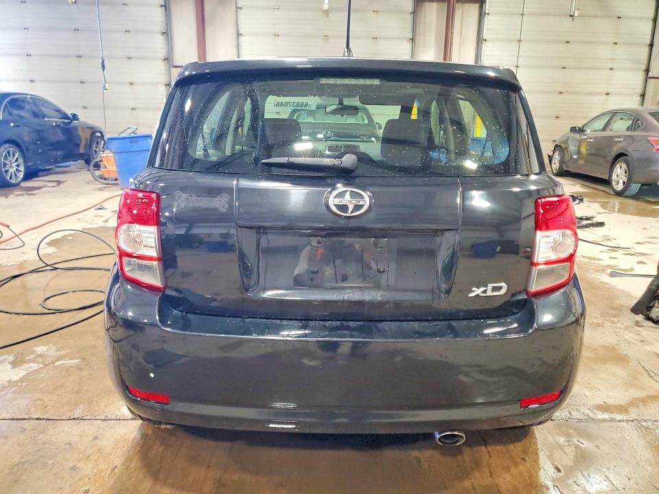 Aukcja sprzedaży 2010 Scion Xd, vin: JTKKU4B46A1002649, numer aukcji: 68837046