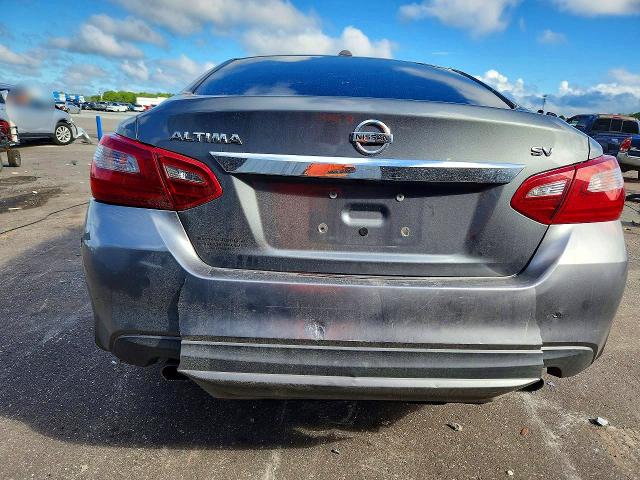 Продаж на аукціоні авто 2018 Nissan Altima, vin: 1N4AL3APXJC236377, номер лоту: 70052246