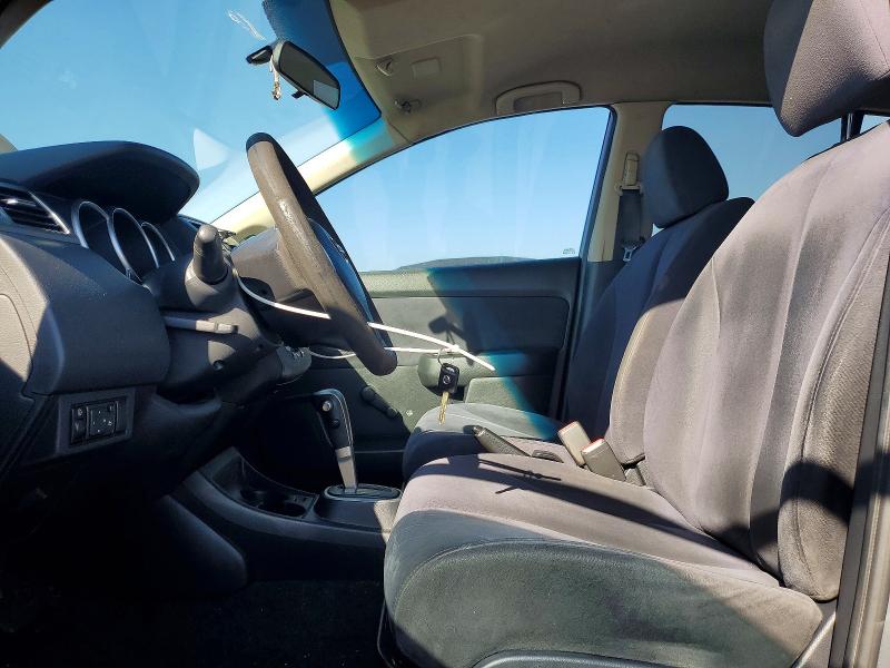 Продажа на аукционе авто 2008 Nissan Versa, vin: 3N1BC13E78L390240, номер лота: 68212606