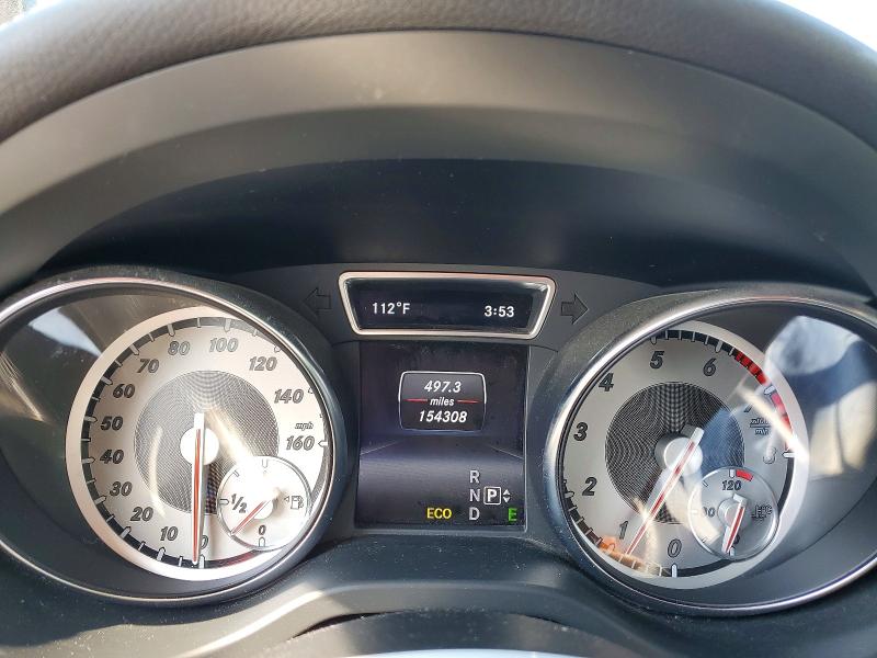 Aukcja sprzedaży 2014 Mercedes-benz Cla, vin: WDDSJ4GB2EN088182, numer aukcji: 67873256