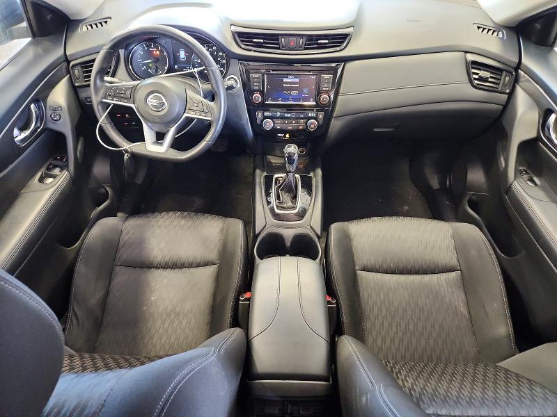 Продажа на аукционе авто 2018 Nissan Rogue, vin: KNMAT2MT2JP588830, номер лота: 67486706