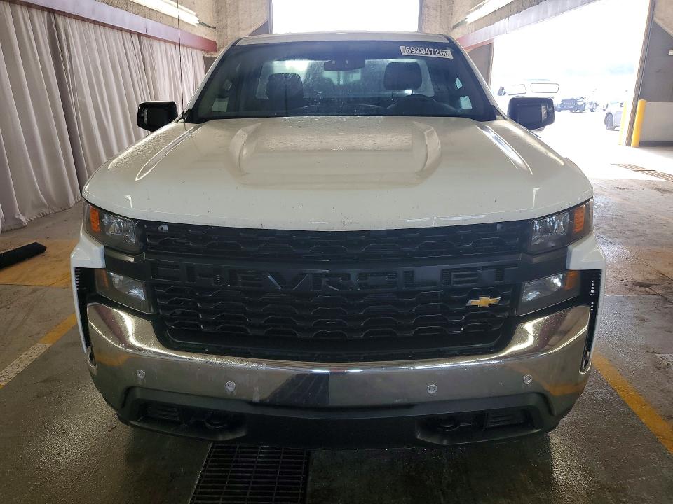 Продажа на аукционе авто 2021 Chevrolet Silverado, vin: 3GCNWAEH6MG205946, номер лота: 69294726