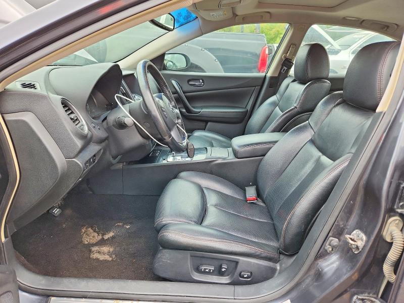 Auction sale of the 2010 Nissan Maxima, vin: 1N4AA5AP1AC857508, lot number: 70881726