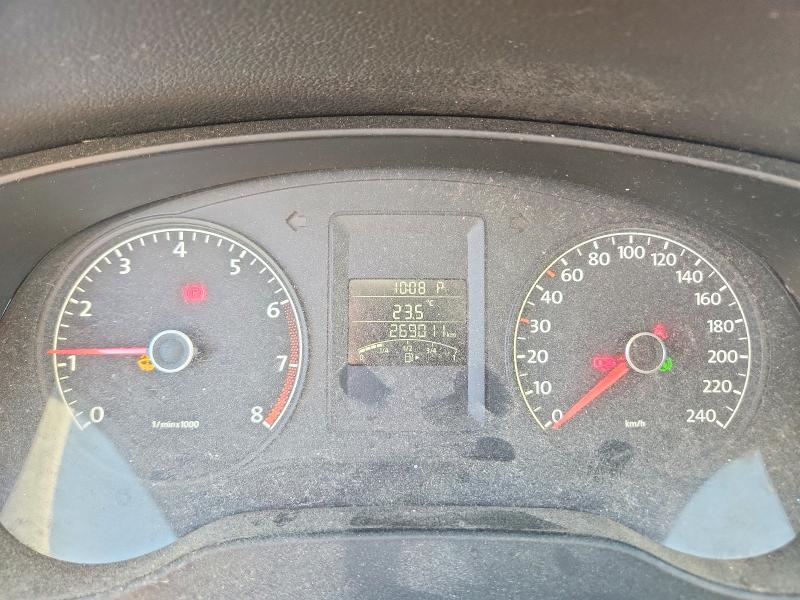 Aukcja sprzedaży 2013 Volkswagen Jetta, vin: 3VWDK7AJ6DM304672, numer aukcji: 69621846
