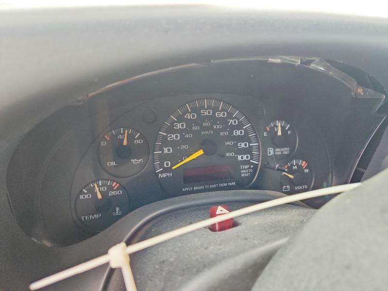 68095126 :رقم المزاد ، 1GCGG25R9X1142235 vin ، 1999 Chevrolet Express 2500 مزاد بيع