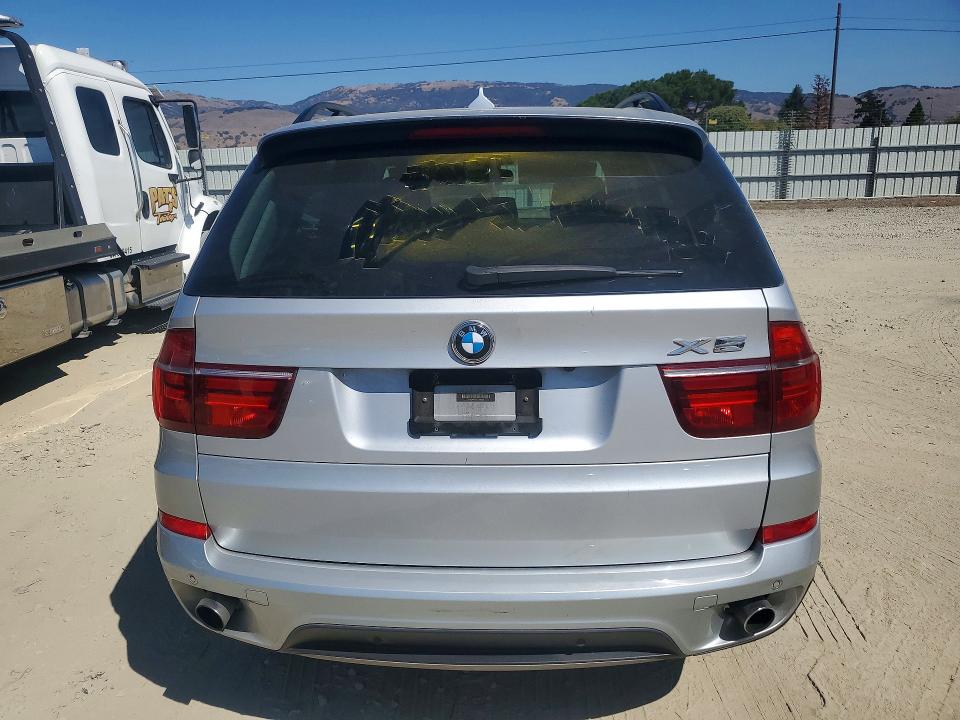 Aukcja sprzedaży 2012 Bmw X5, vin: 5UXZV4C57CL748205, numer aukcji: 69449506