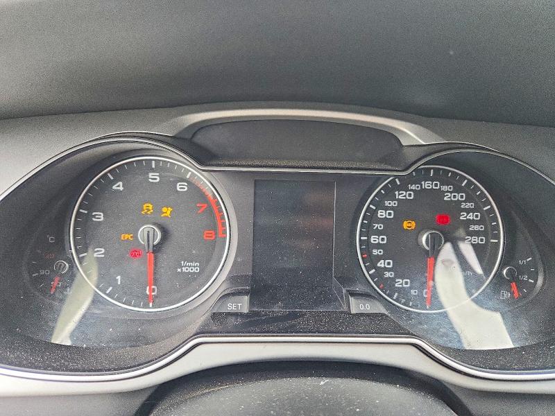 Продажа на аукционе авто 2015 Audi A4, vin: WAUBFCFL3FN037997, номер лота: 68612086