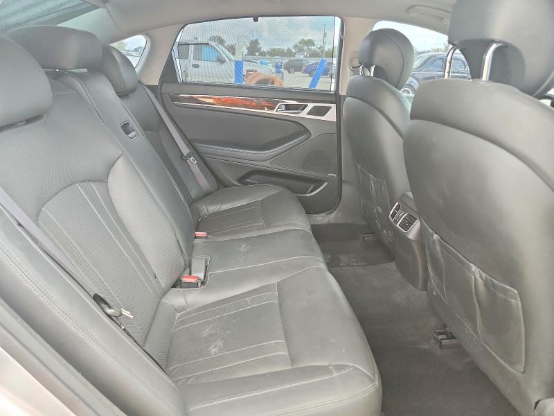 Продажа на аукционе авто 2016 Hyundai Genesis, vin: KMHGN4JE6GU136858, номер лота: 70705126
