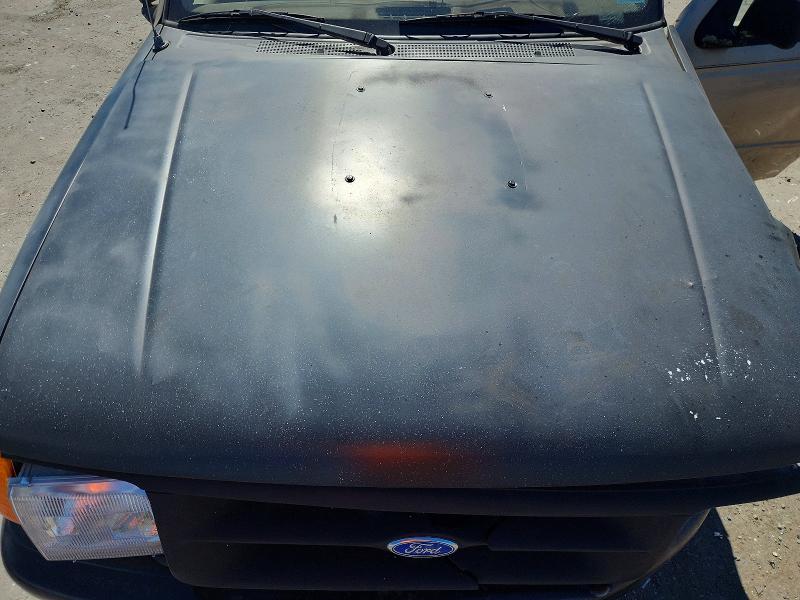 Aukcja sprzedaży 1994 Ford Ranger, vin: 1FTCR10A3RUD12725, numer aukcji: 68600546