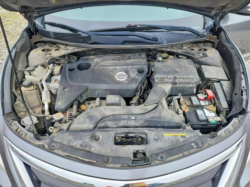 Продажа на аукционе авто 2015 Nissan Altima, vin: 1N4AL3AP0FC211155, номер лота: 70269746