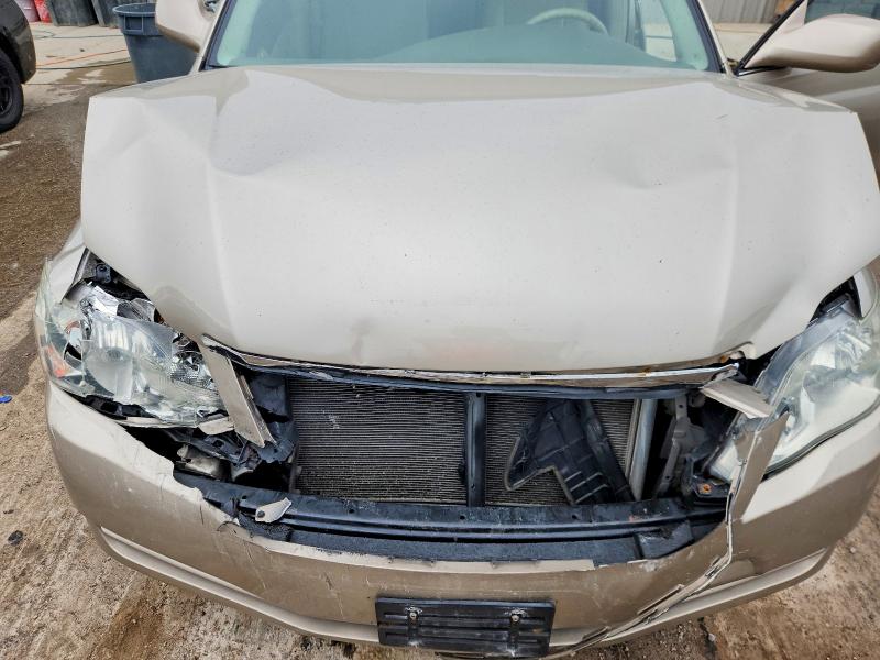Продажа на аукционе авто 2006 Toyota Avalon, vin: 4T1BK36B06U132833, номер лота: 67979486