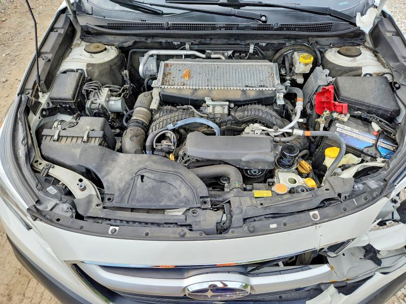 Aukcja sprzedaży 2020 Subaru Outback, vin: 4S4BTGPD7L3100998, numer aukcji: 68278916