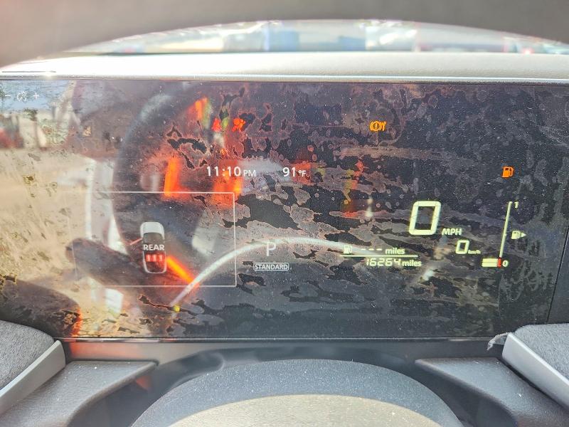 Aukcja sprzedaży 2025 Nissan Kicks, vin: 3N8AP6CA9SL390436, numer aukcji: 69786946
