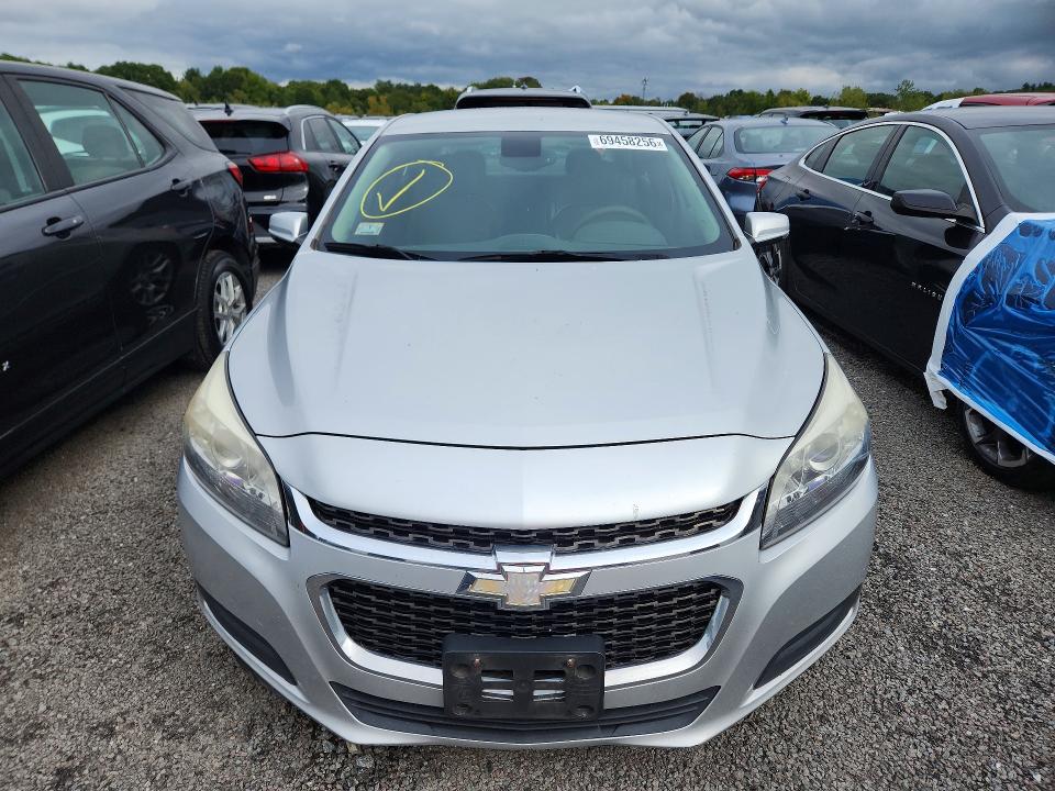 Aukcja sprzedaży 2015 Chevrolet Malibu, vin: 1G11C5SL9FU135231, numer aukcji: 69458256