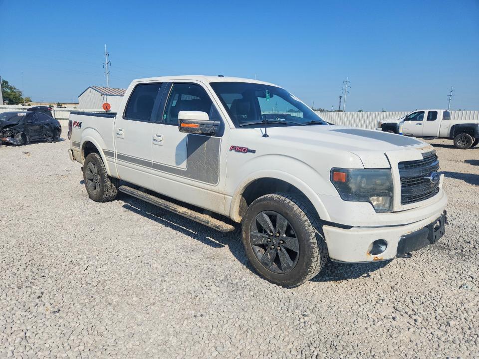Aukcja sprzedaży 2013 Ford F150, vin: 1FTFW1EF3DFA85821, numer aukcji: 67776276